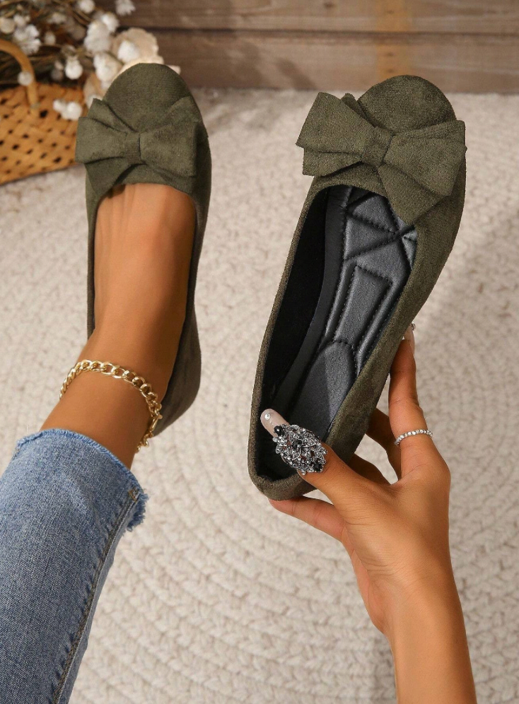 Cindy® Orthopädische Komfort-Schuhe