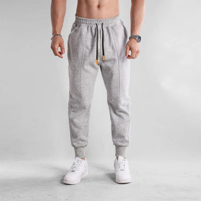 CityFlex™ – Sportliche Baumwoll Jogginghose fur Herren