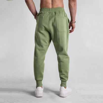 CityFlex™ – Sportliche Baumwoll Jogginghose fur Herren