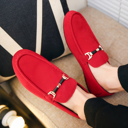 ClassiFlex™ – Stilvolle Herren Loafer für höchsten Komfort