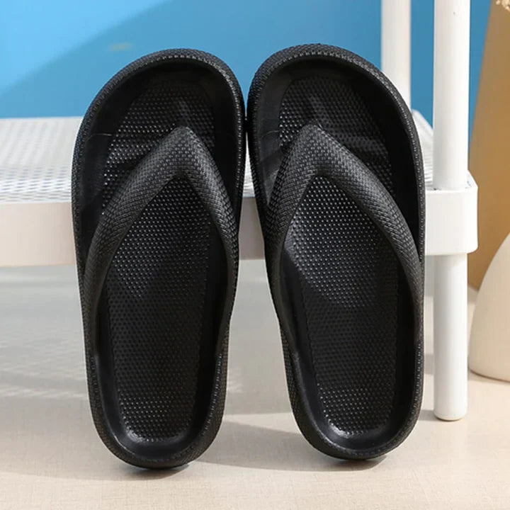 Cloud Flip-Flops by Krohn-e for Pain Relief