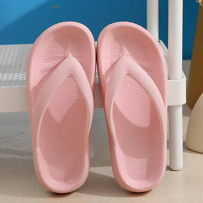 Cloud Flip-Flops by Krohn-e for Pain Relief