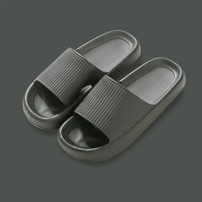 CloudStep™ Premium Hausschuhe – Ultimativer Komfort für Zuhause
