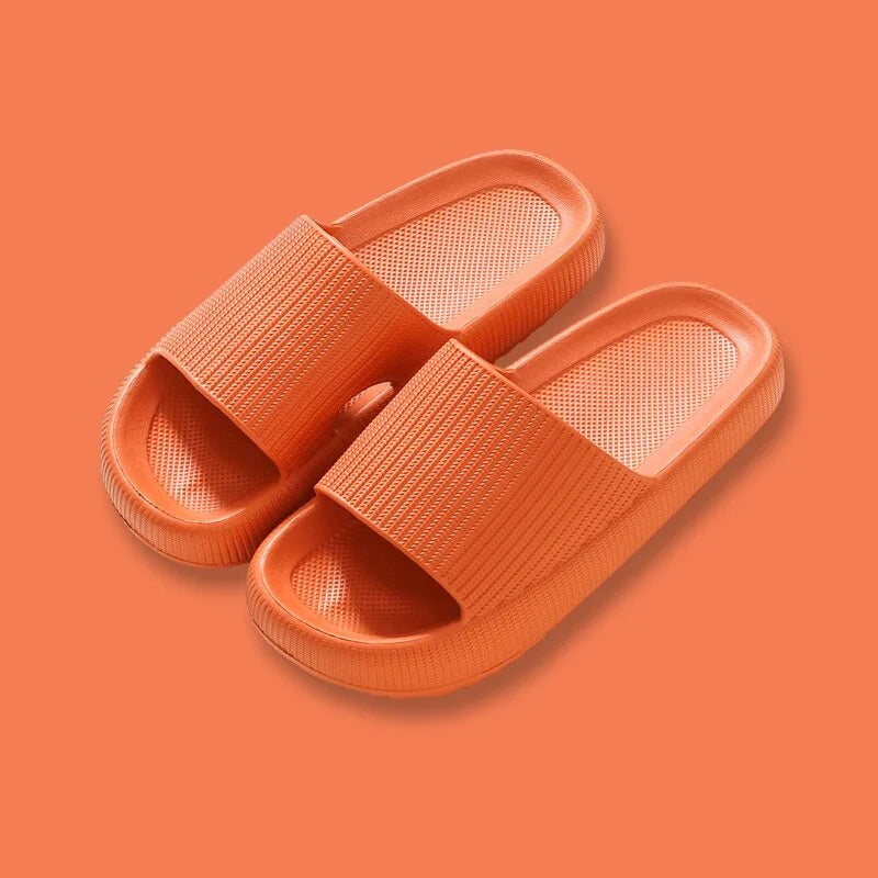 CloudStep™ Premium Hausschuhe – Ultimativer Komfort für Zuhause