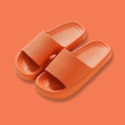CloudStep™ Premium Hausschuhe – Ultimativer Komfort für Zuhause