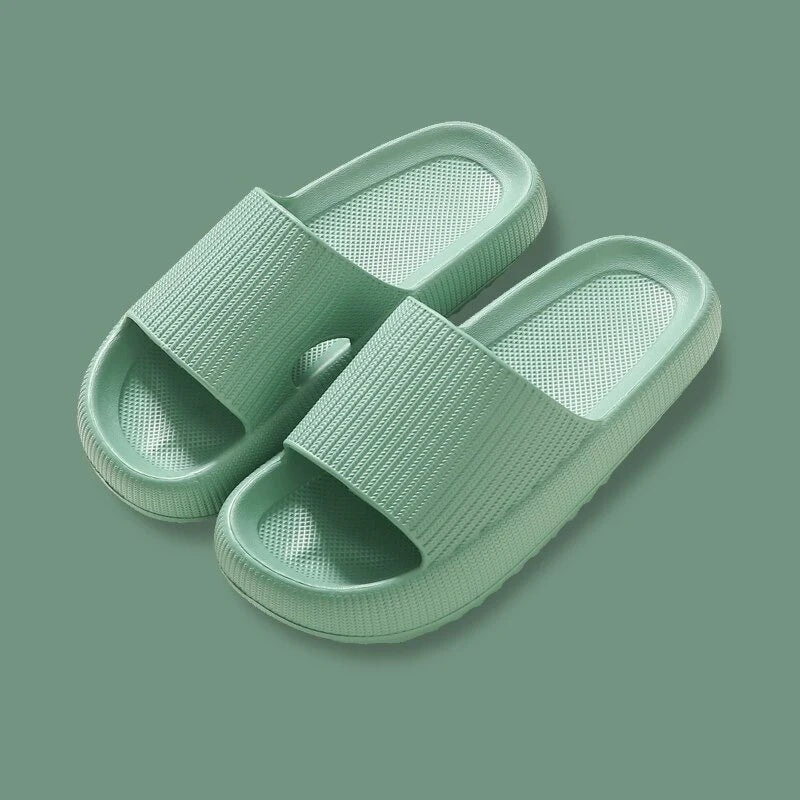 CloudStep™ Premium Hausschuhe – Ultimativer Komfort für Zuhause