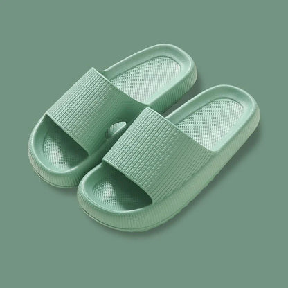 CloudStep™ Premium Hausschuhe – Ultimativer Komfort für Zuhause