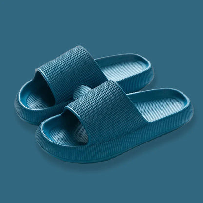 CloudStep™ Premium Hausschuhe – Ultimativer Komfort für Zuhause