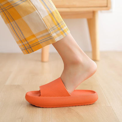 CloudStep™ Premium Hausschuhe – Ultimativer Komfort für Zuhause