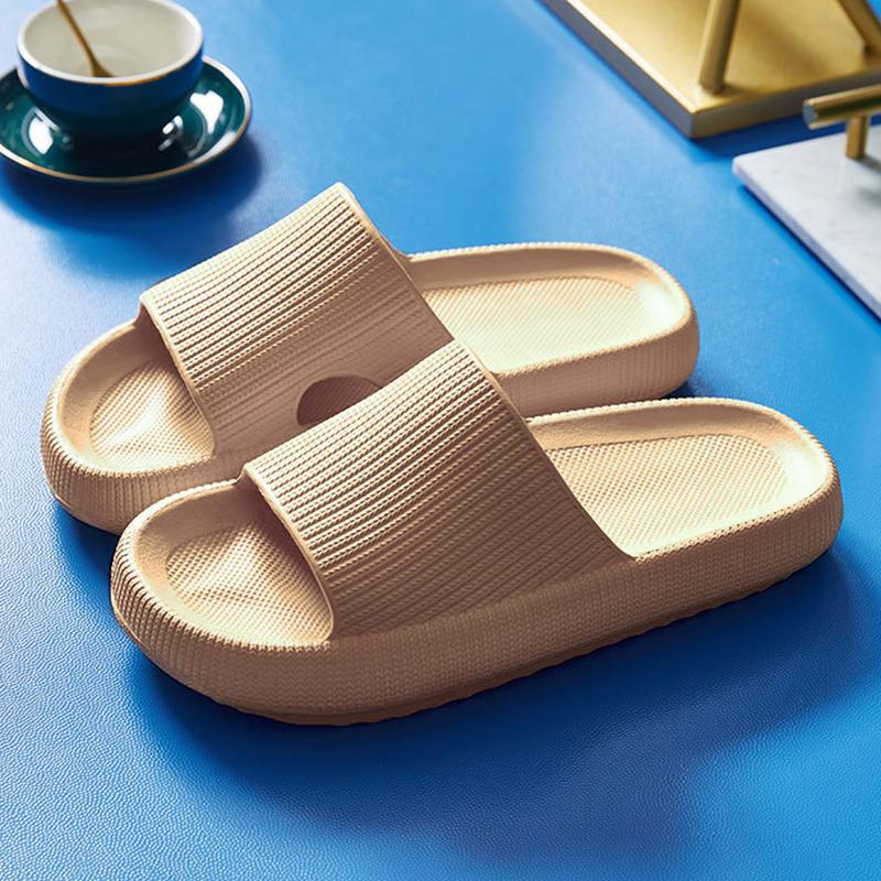 CloudStep™ Premium Hausschuhe – Ultimativer Komfort für Zuhause