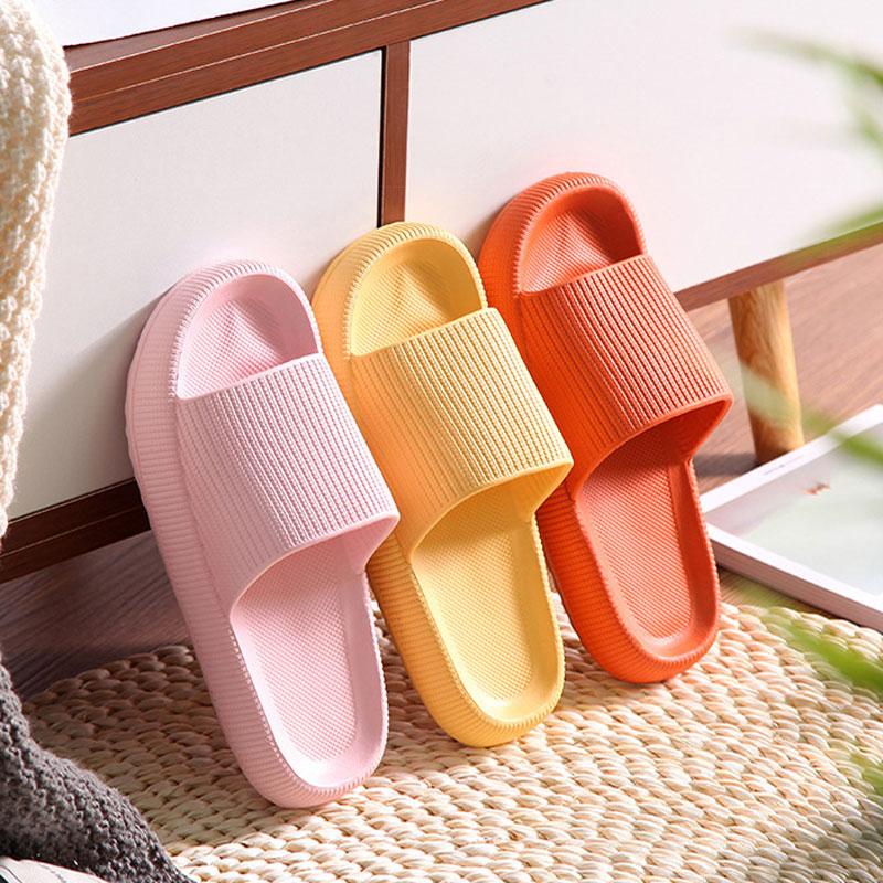 CloudStep™ Premium Hausschuhe – Ultimativer Komfort für Zuhause