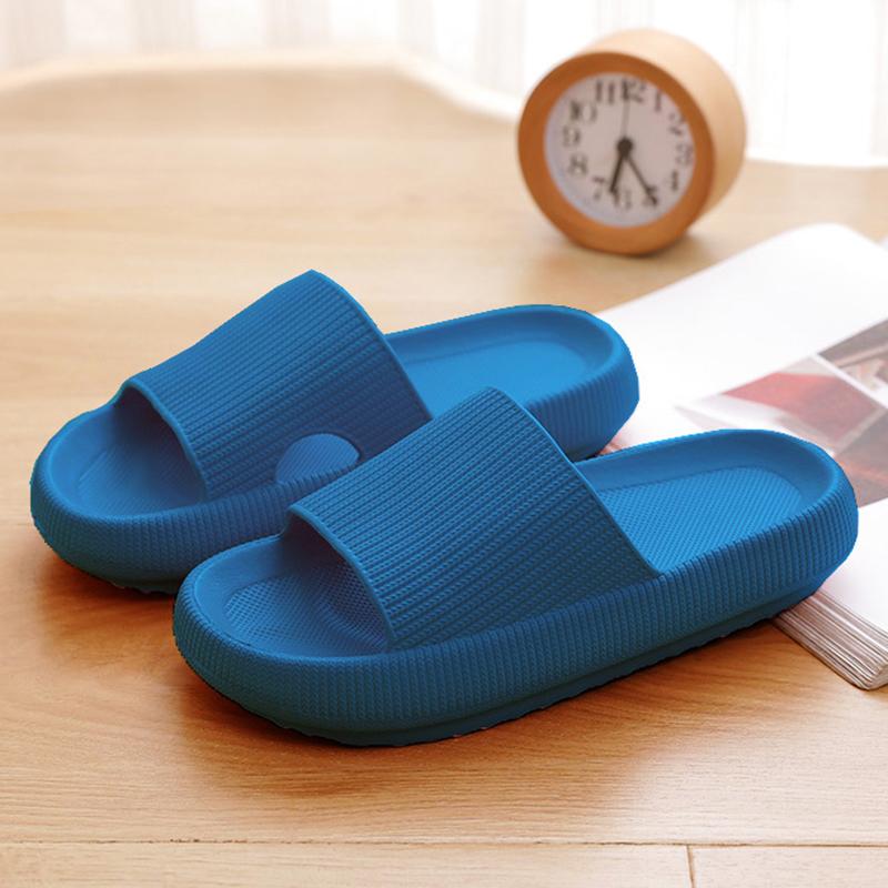 CloudStep™ Premium Hausschuhe – Ultimativer Komfort für Zuhause