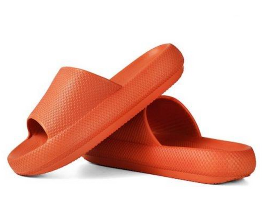 CloudStep™ Premium Hausschuhe – Ultimativer Komfort für Zuhause