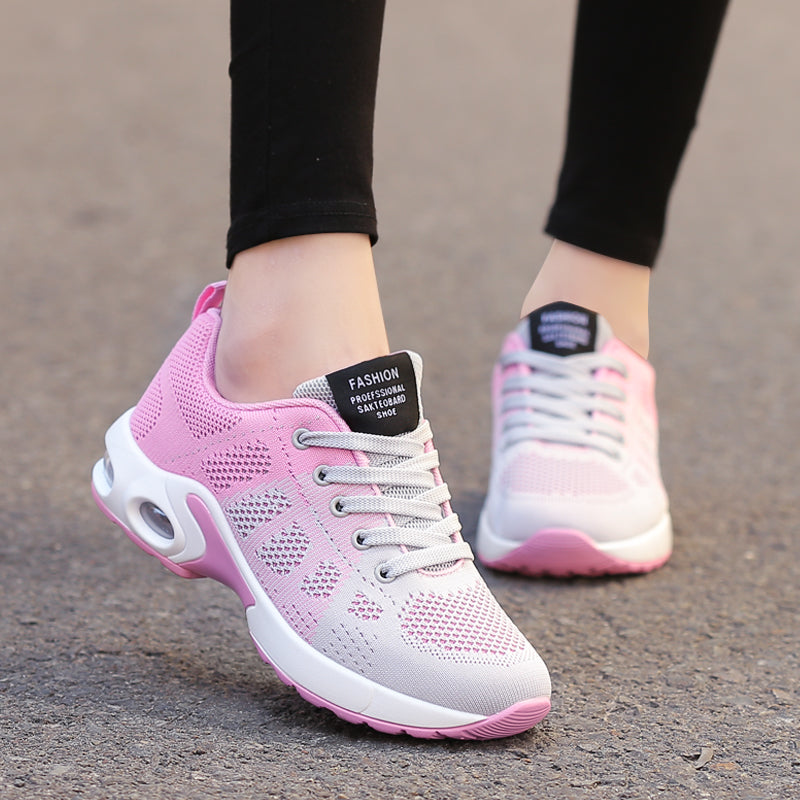 CloudWalk Comfort Sneaker