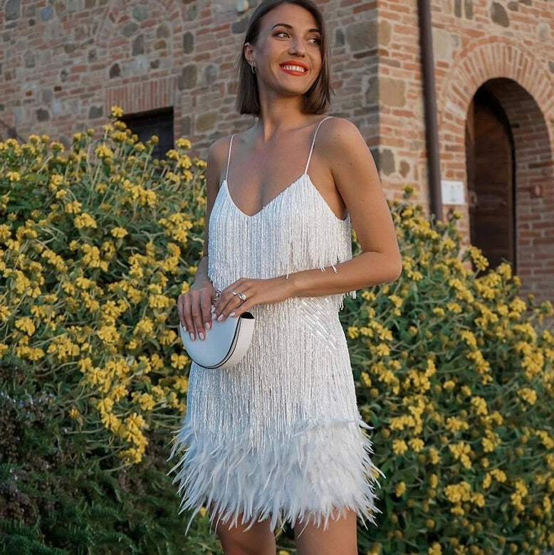 Cocktailkleid Oksana für Damen