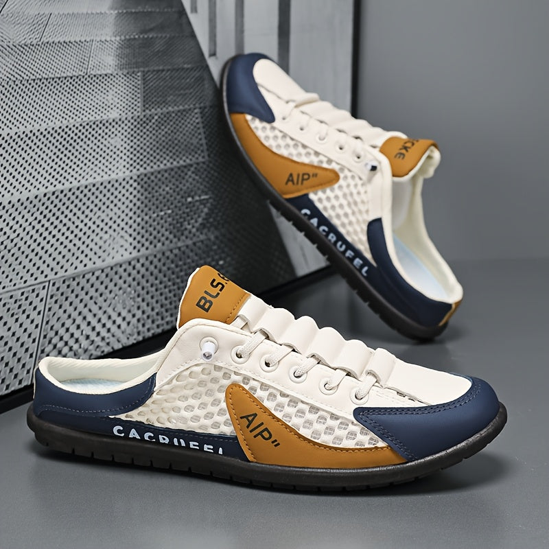 ComfortFlex™ – Premium Slip-On Schuhe Herren