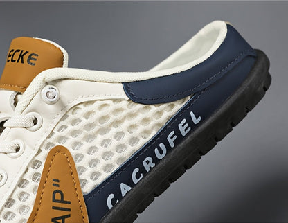 ComfortFlex™ – Premium Slip-On Schuhe Herren