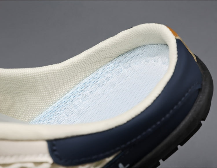 ComfortFlex™ – Premium Slip-On Schuhe Herren