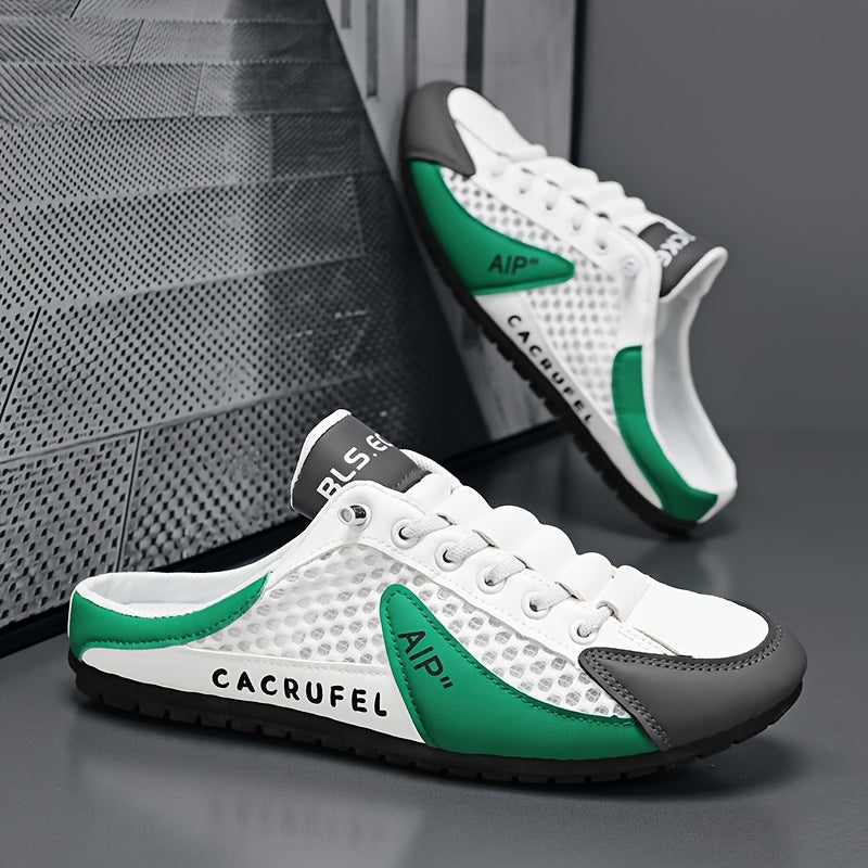 ComfortFlex™ – Premium Slip-On Schuhe Herren