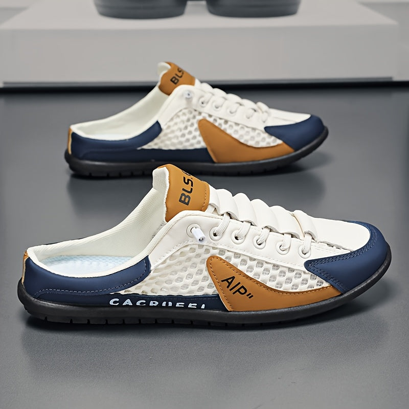 ComfortFlex™ – Premium Slip-On Schuhe Herren