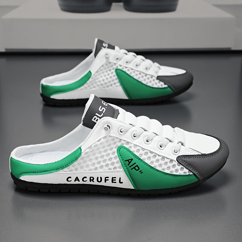 ComfortFlex™ – Premium Slip-On Schuhe Herren
