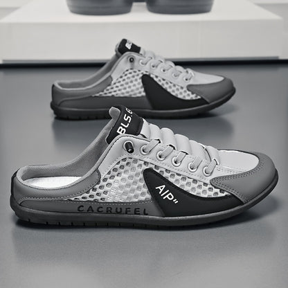ComfortFlex™ – Premium Slip-On Schuhe Herren