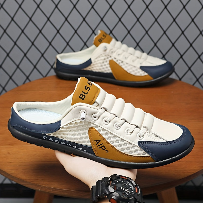 ComfortFlex™ – Premium Slip-On Schuhe Herren