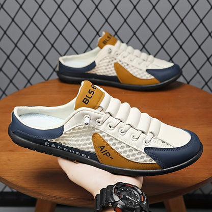 ComfortFlex™ – Premium Slip-On Schuhe Herren
