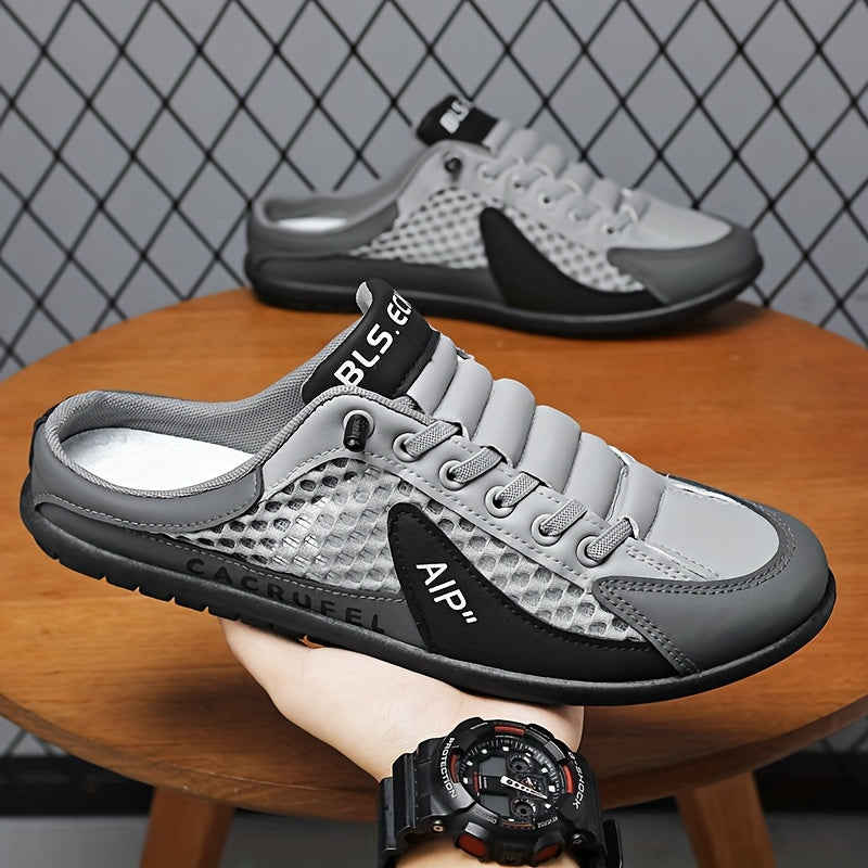ComfortFlex™ – Premium Slip-On Schuhe Herren