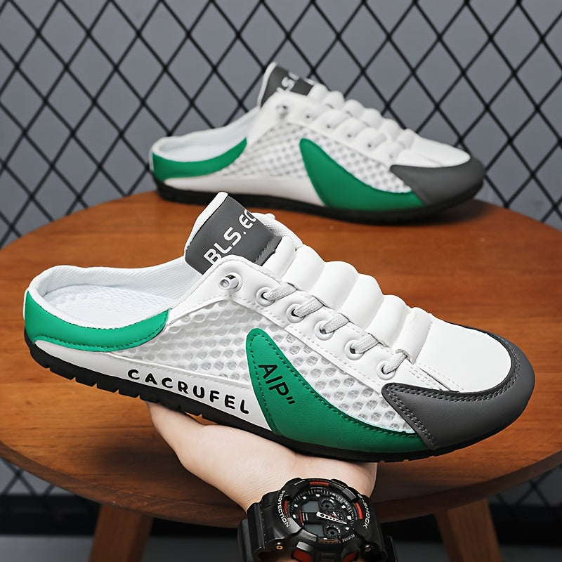 ComfortFlex™ – Premium Slip-On Schuhe Herren