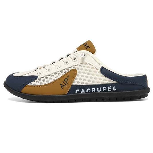 ComfortFlex™ – Premium Slip-On Schuhe Herren