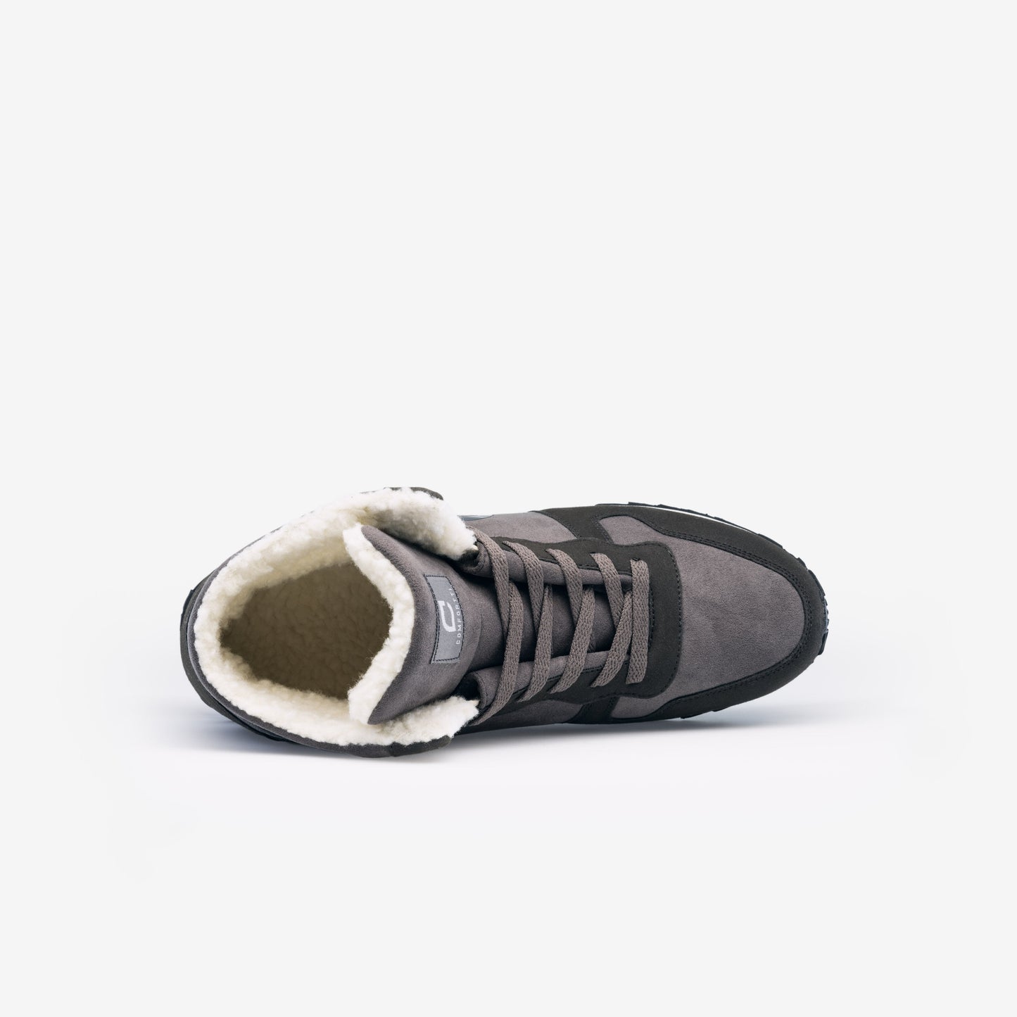 Herren Schneestiefel Warm Isoliert Winterstiefel
