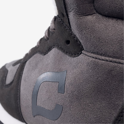 Herren Schneestiefel Warm Isoliert Winterstiefel