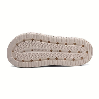 ComfyClog™ – Bequeme Herren Clogs mit Ergonomischem Fußbett