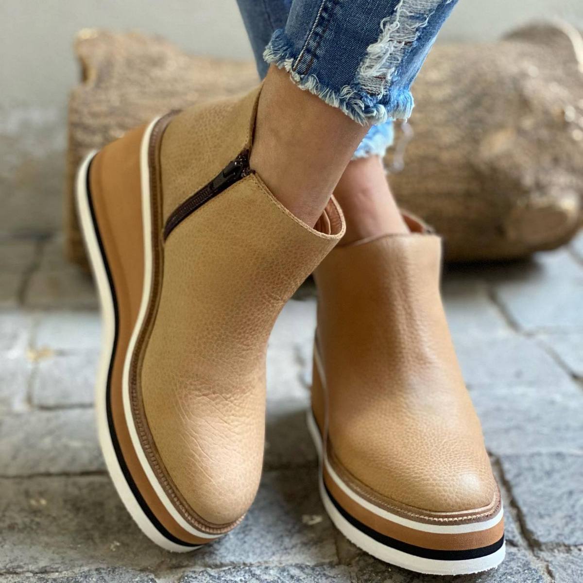 Constance Winter Boots