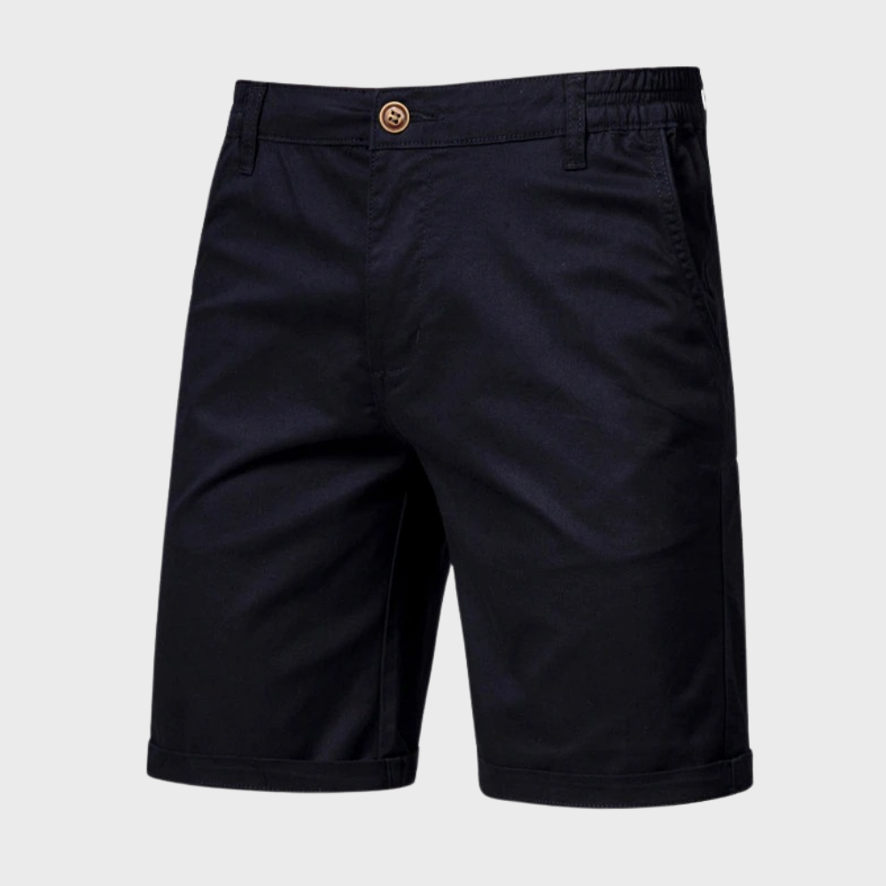 Coole, bequeme Sommershorts von Heribert