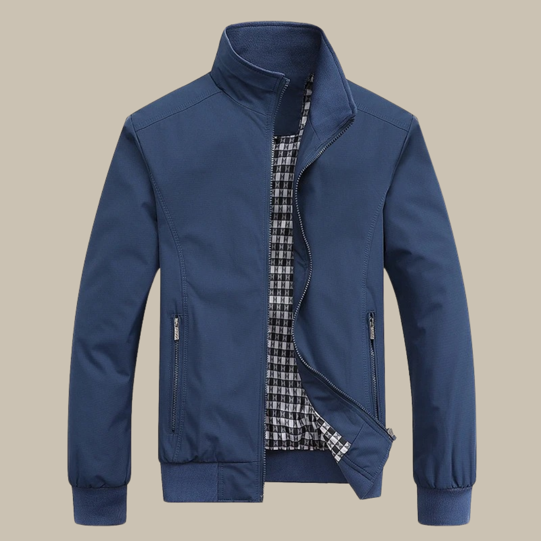 Cooler Herren-Winterwindbreaker von Lexer