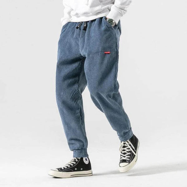CordVibe™ – Trendige Cordhose für Herren
