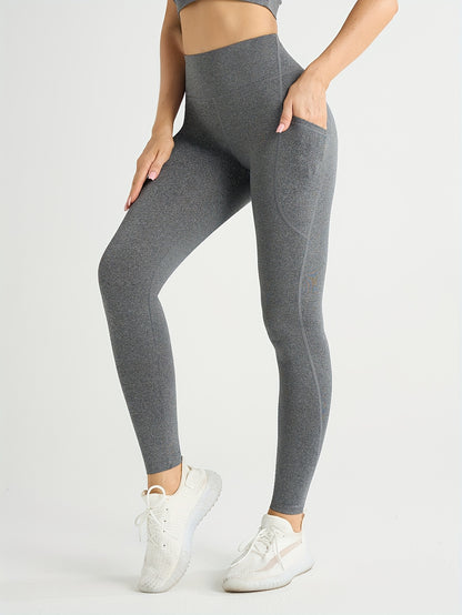 CoreFlow™ – Die Perfekte Sportleggings für Damen