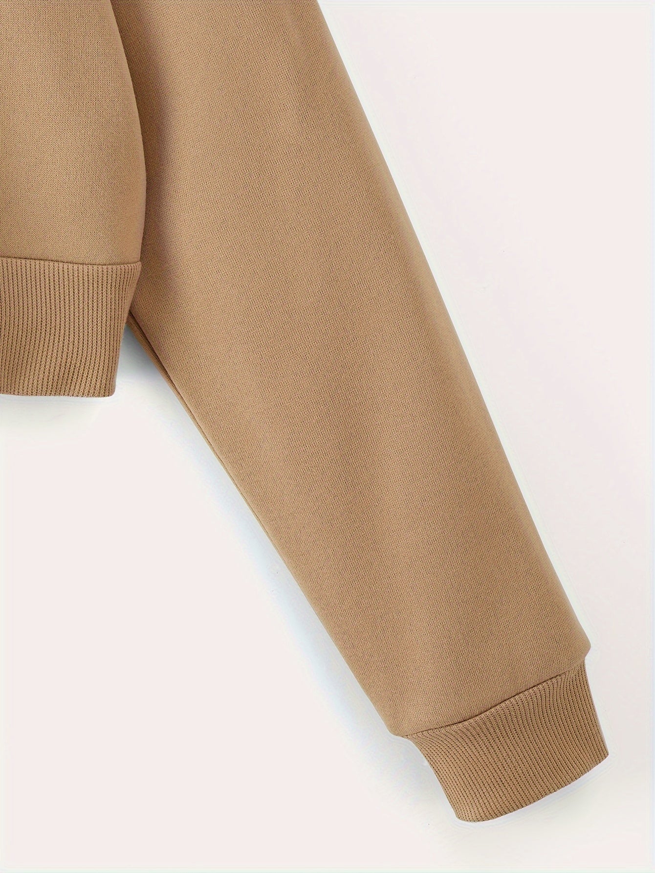 CozyCrop™ – Stylische Damen Kapuzenjacke mit praktischem Zipper