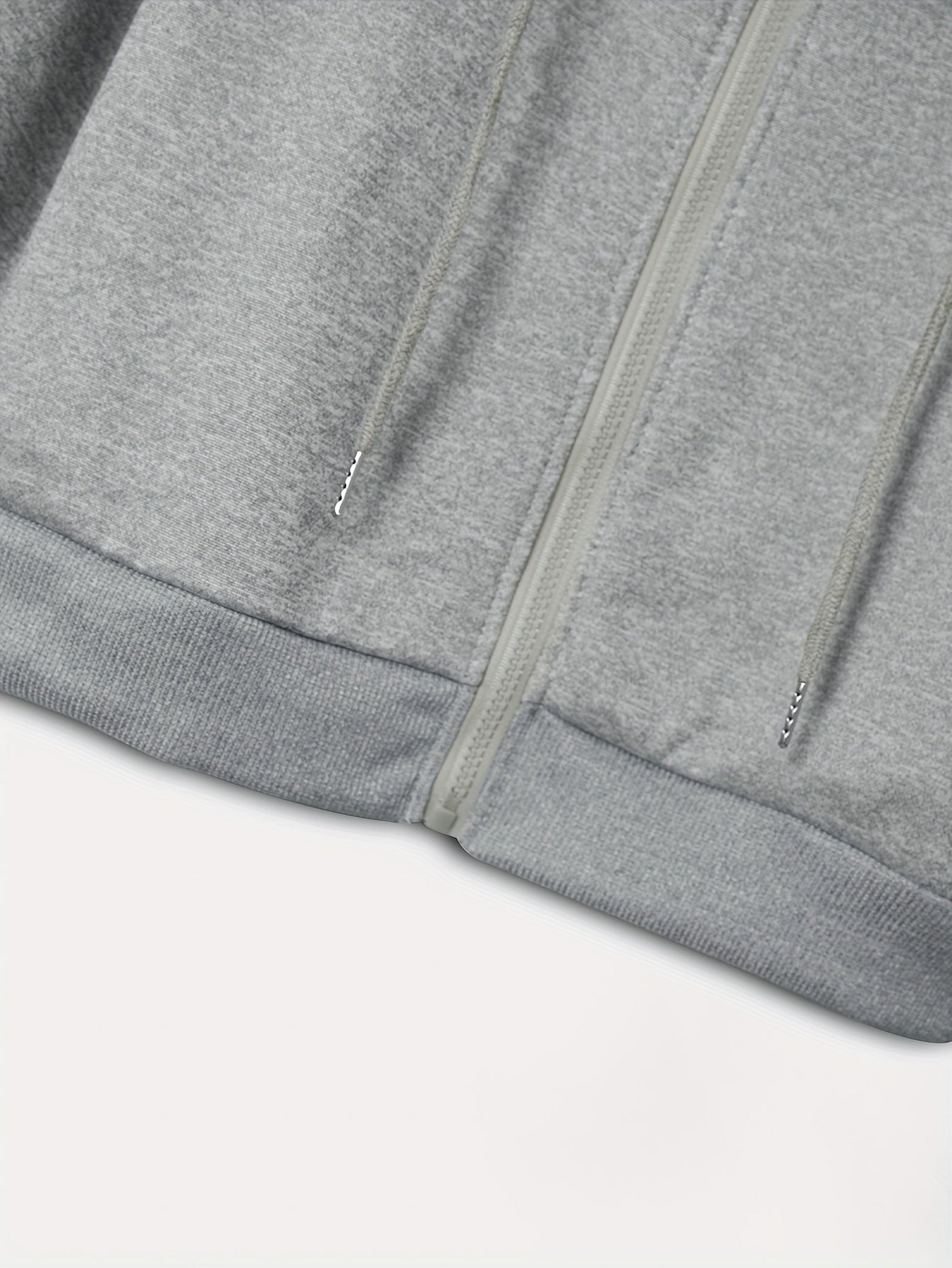 CozyCrop™ – Stylische Damen Kapuzenjacke mit praktischem Zipper