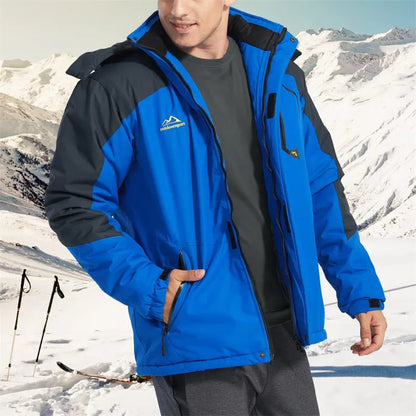 WetterSchild™ 3-in-1 Allwetterjacke