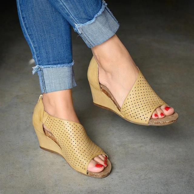 DARLA Orthopädische Sandalen