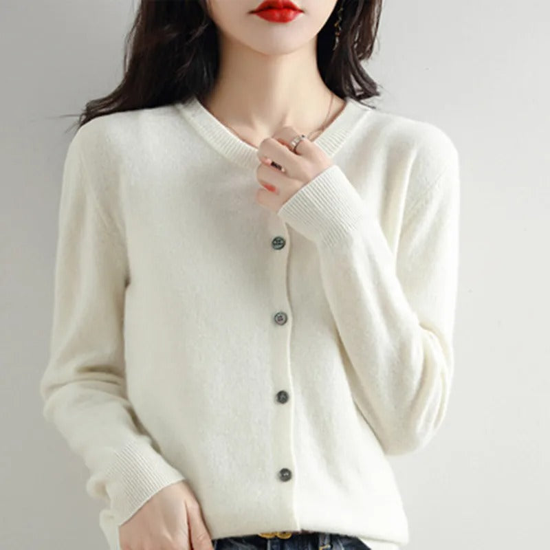 Damen Cardigan Tanja - Elegant
