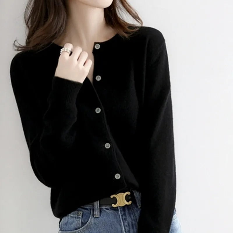 Damen Cardigan Tanja - Elegant