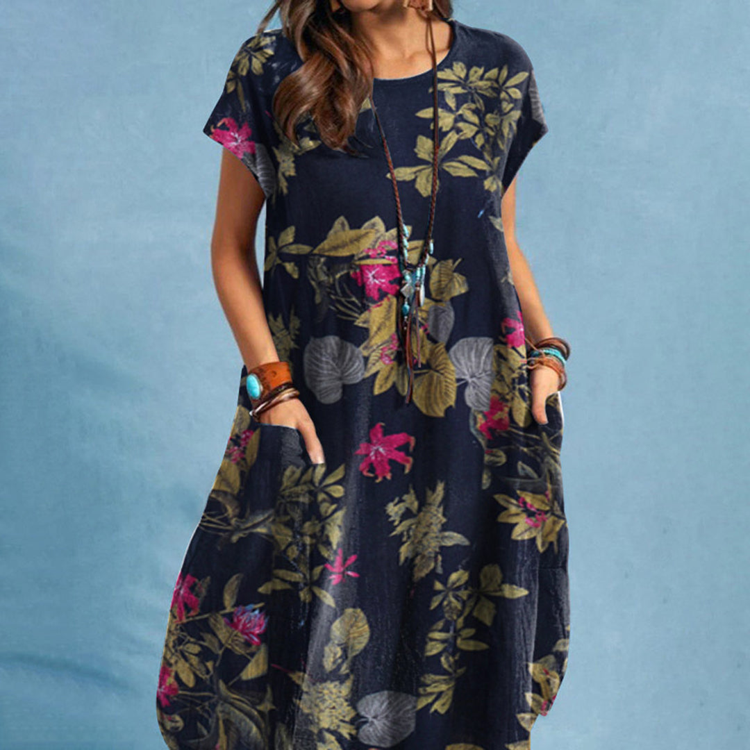 Damen Freizeitkleid Daniella - Elegant