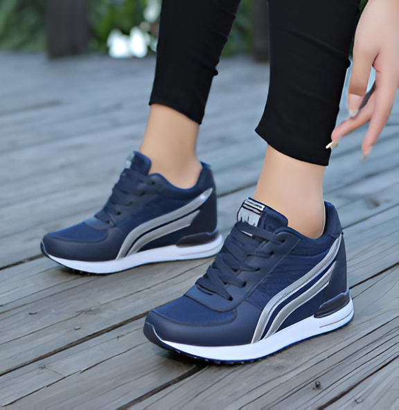 Damen-Freizeitschuhe Celeste