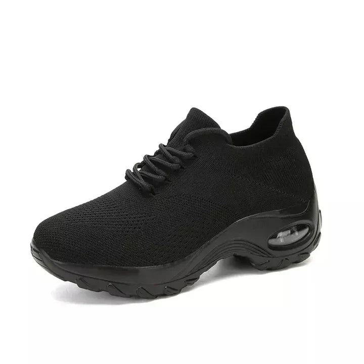 Damen Orthopädieschuhe Krohn-e Easy Walk Pro