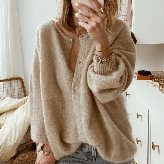 Elarova |  Damen-Pullover