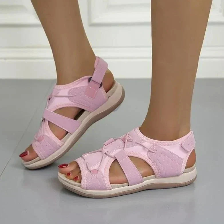 Damen-Sandalen Amelia